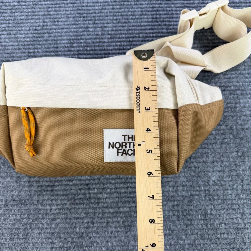 The North Face few marks